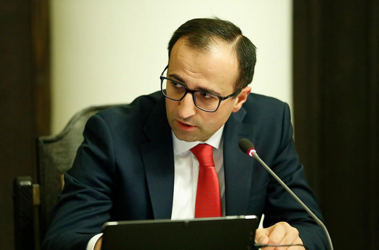 Արսեն Թորոսյանը այսօր սենսացիոն ցուցմունք է տալու. մեղքը կջարդի Ռազմիկ Աբրահամյանի գլխի՞ն. «Հրապարակ»