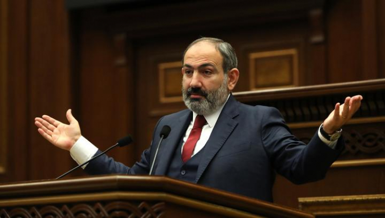 Որքա՞ն դրամական միջոցներ և ինչ գույք ունի ՀՀ վարչապետը