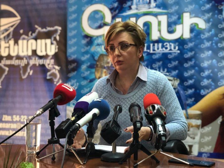 Կեղծ գնահատականով հաջորդ դասարան տեղափոխելը խաբկանք է երեխայի հանդեպ