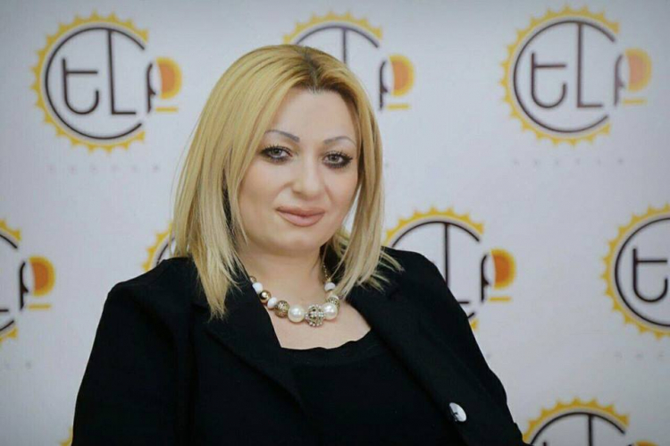 Սահամադրական կարգի տապալման մասին խոսող ընդդիմությունը ձևավորված է մի գաղափարի շուրջ՝ սպասարկել ռուսական շահը. Անի Խաչատրյան