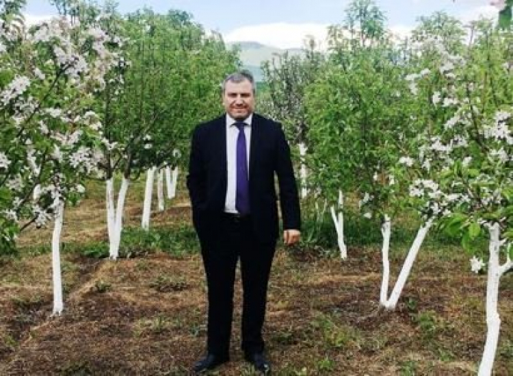 Փաստաբան Նորայր Նորիկյանը վարակվել է կորոնավիրուսով