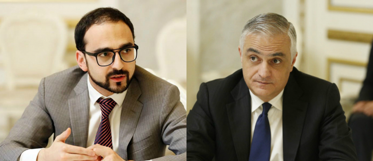Փոխվարչապետերը 2019-ին 19 մլն դրամից ավելի աշխատավարձ են ստացել