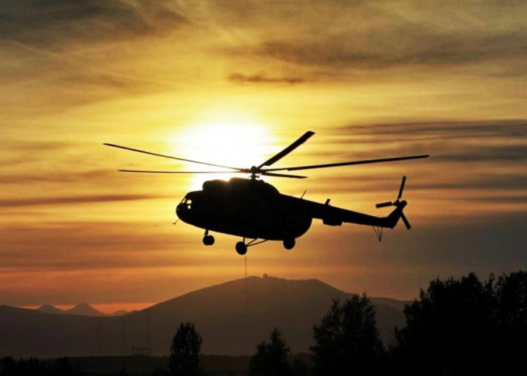 Ավստրալիայում ուղղաթիռի վթարի հետևանքով զոհվել է 2 մարդ, նրանցից մեկն անչափաս է եղել