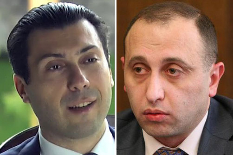 Ի՞նչ կապ ունեին Վահագն Հարությունյանի ու Միքայել Մինասյանի գործերը ընդերքօգտագործման մի քանի նախկին պաշտոնյաների գործով դատավորի հետ. 1in.am