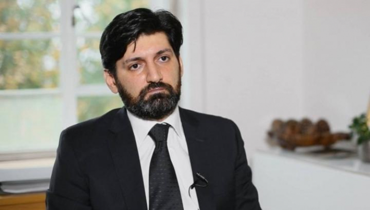Սահմանադրությունը շարունակում է մնալ լավագույն ուղեցույցը. Վահե Գրիգորյան