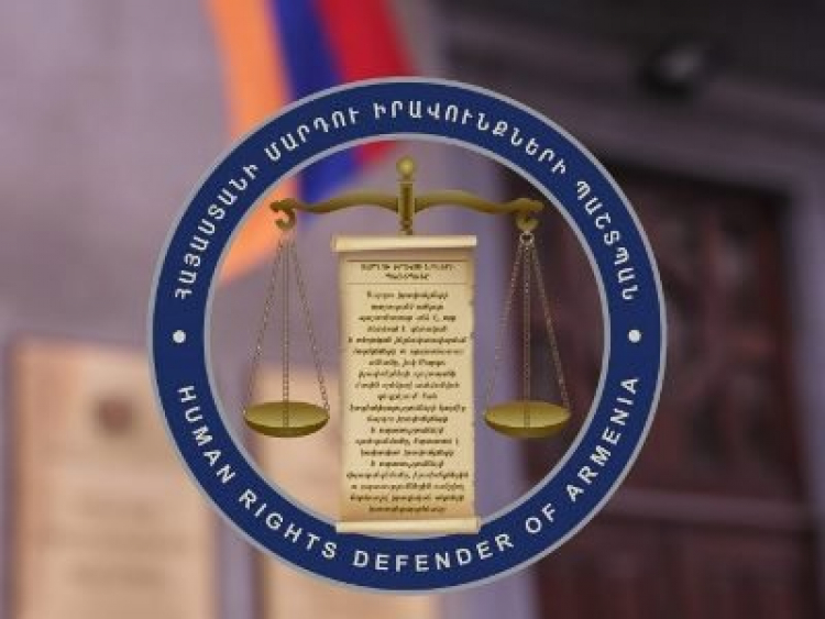 Արտակարգ դրությանն առնչվող հարցերով ՄԻՊ-ը ստացել է 2249 բողոք. Ամենաշատ բողոքները աջակցության ծրագրերի հետ են կապված