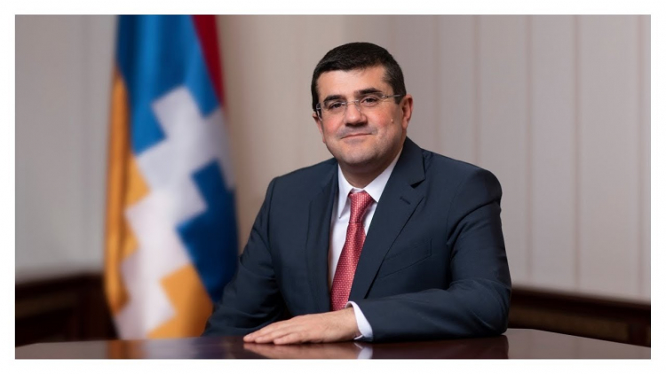 Արցախի նախագահը պարետատան նիստին նոր հանձնարարականներ է տվել