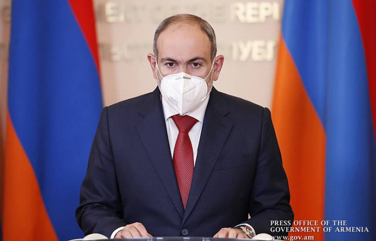 ՀՀ-ում կորոնավիրուսային իրավիճակը շարունակում է մնալ լարված. առողջապահական համակարգն աշխատում է գերլարված