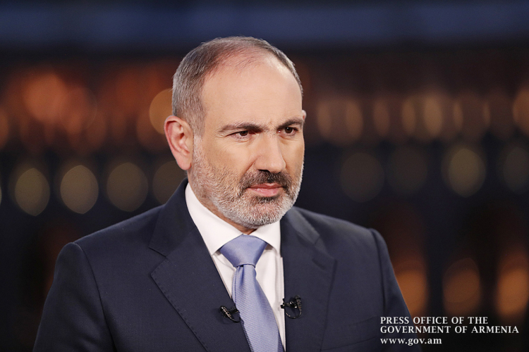 Իրավիճակի հաղթահարման միակ երաշխիքը մեր անհատական վարքագիծն է. վարչապետ