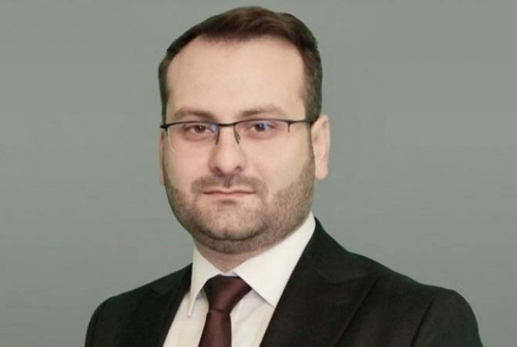 Նշանակվել է «Հայփոստ» ՓԲԸ-ի գլխավոր տնօրենը