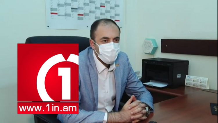 Հայ եկեղեցու պատմության վերաբերյալ տեղեկությունը չի կարող բացակայել կրթական համակարգից․ «Իմ քայլի» պատգամավոր. 1in.am