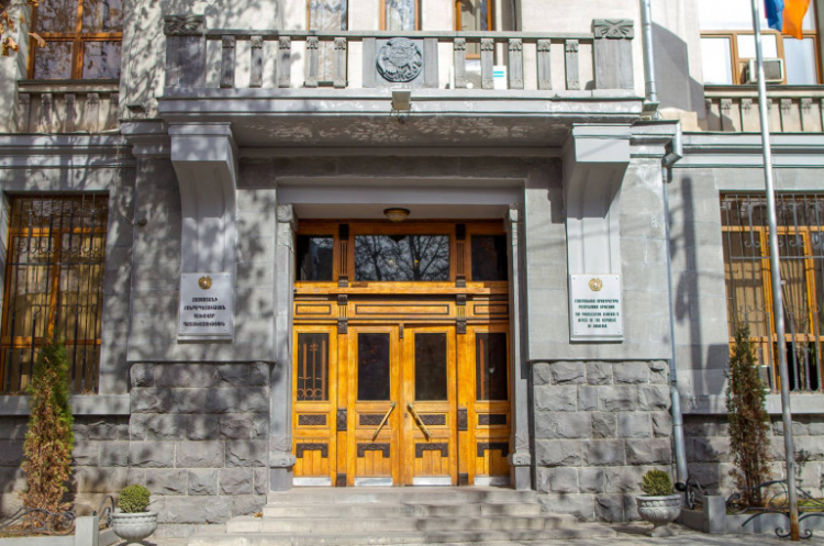 «Ժողովուրդ». Դատախազներին կարող են ընտրել նաեւ արտահերթ մրցույթով