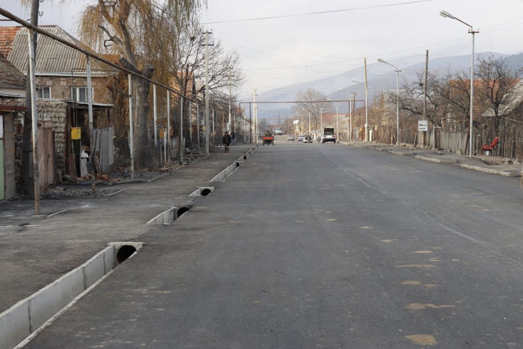 Ճամբարակում 7 սուբվենցիոն ծրագիր կիրականացվի