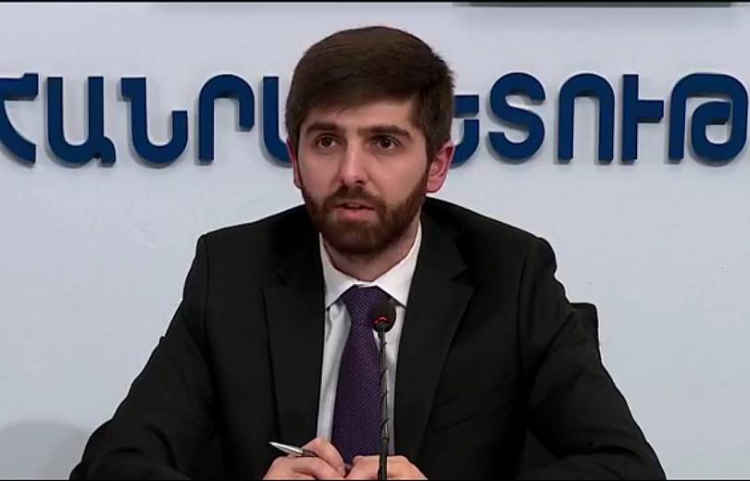 58 000 տոննա պտուղ-բանջարեղեն է արտահանվել․ փոխնախարար