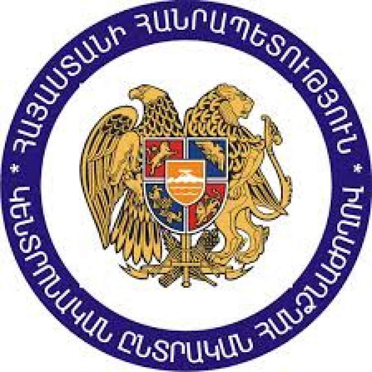 ԿԸՀ-ն իր այսօրվա նիստում քննարկել է «Լուսավոր Հայաստան» խմբակցության ղեկավար Էդմոն Մարուքյանի դիմումը