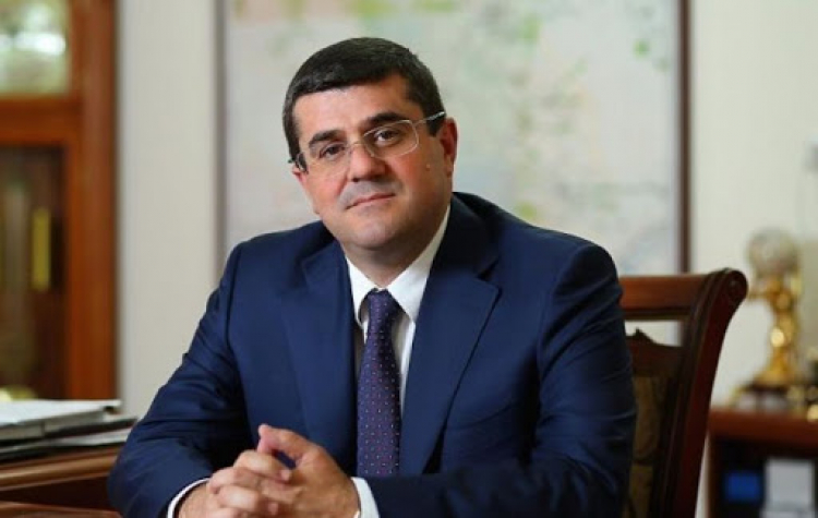 Արցախում սեպտեմբերի 1-ից բուժսպասարկումն անվճար կդառնա պատերազմի մասնակիցների համար, իսկ հունվարի 1-ից՝ բոլորի