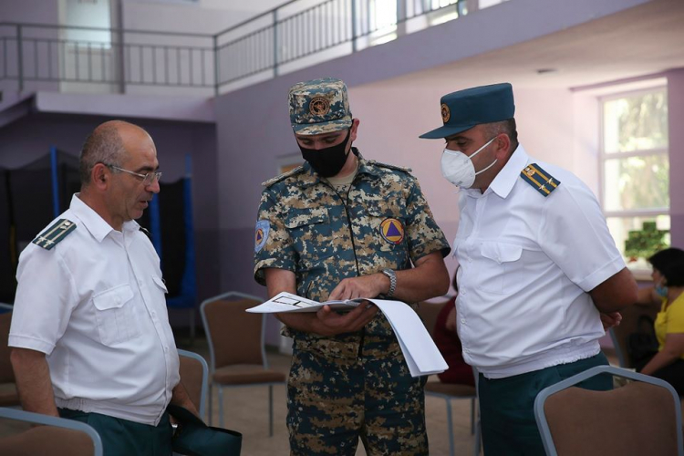 Գերարագ ինտերնետ Բերդավան գյուղում․ «Ռոստելեկոմ»-ն աջակցում է «Դիմակայուն համայնք» ծրագրին
