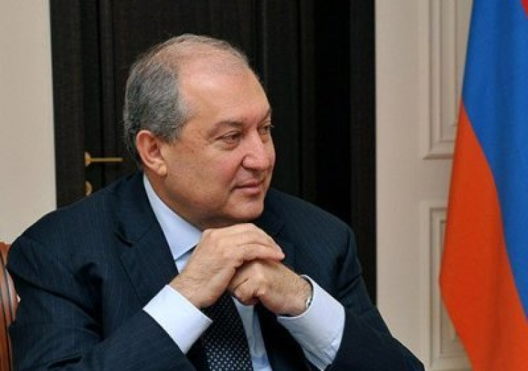 Արմեն Սարգսյանի տարբերակը կքննարկեն․ հանձնաժողովում ոչ բոլորն են կողմ դրան․ «Ժողովուրդ»