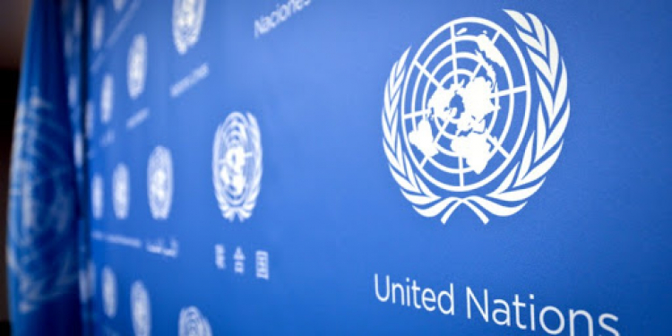 Հայաստանը ներկայացրեց ՄԱԿ-ի կայուն զարգացման նպատակների իրականացման Ազգային կամավոր գնահատման երկրորդ զեկույցը