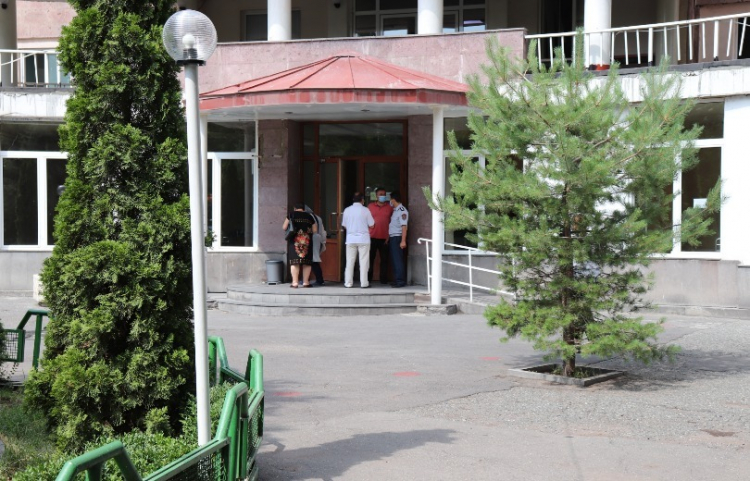 Հիվանդության բարդացման հիմնական պատճառներից է բժշկին չլսելը. իրական դեպքեր՝ վերակենդանացման բաժանմունքից․ Լուսանկարները.  armtimes.com