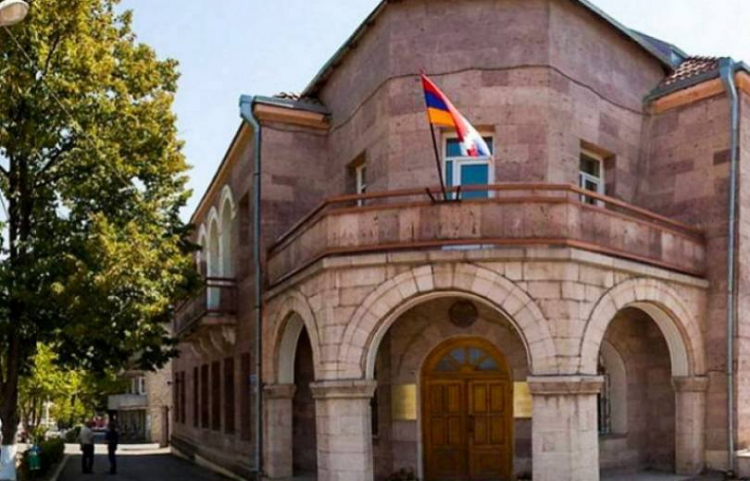 Թուրքիայի դիրքորոշումը անիմաստ է դարձնում նրա անդամակցությունը ԵԱՀԿ Մինսկի խմբին․ Արցախի ԱԳՆ