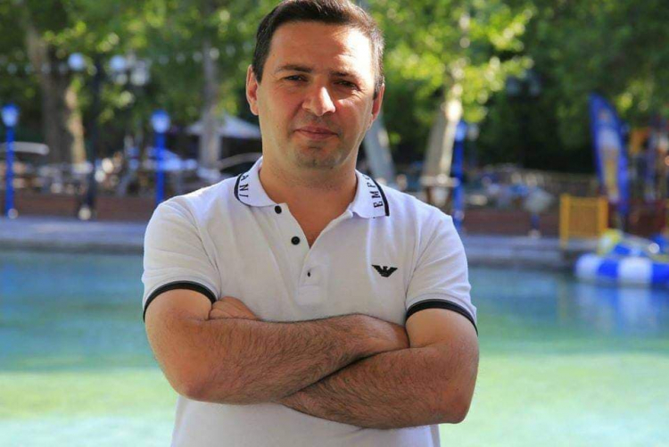 «Իրանում քիչ հետաքրքրված են հայ-ադրբեջանական սահմանի լարվածությամբ»․Արմեն Վարդանյան