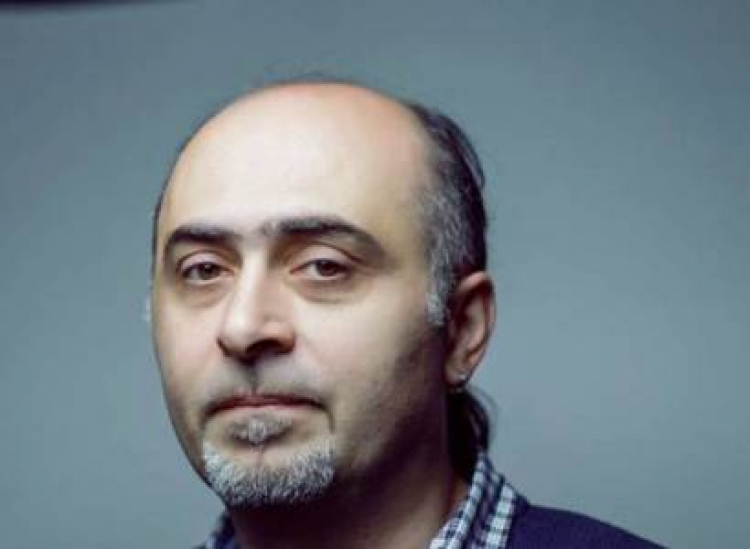 Վճարված ատելության խոսքը ամենամեծ հատվածն է գրավում համացանցում. Սամվել Մարտիրոսյան