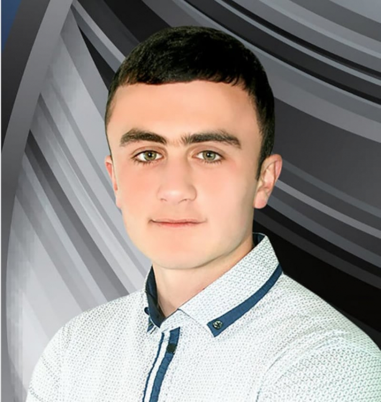 Ութ օրից պետք է զորացրվեր. armeniasputnik.am