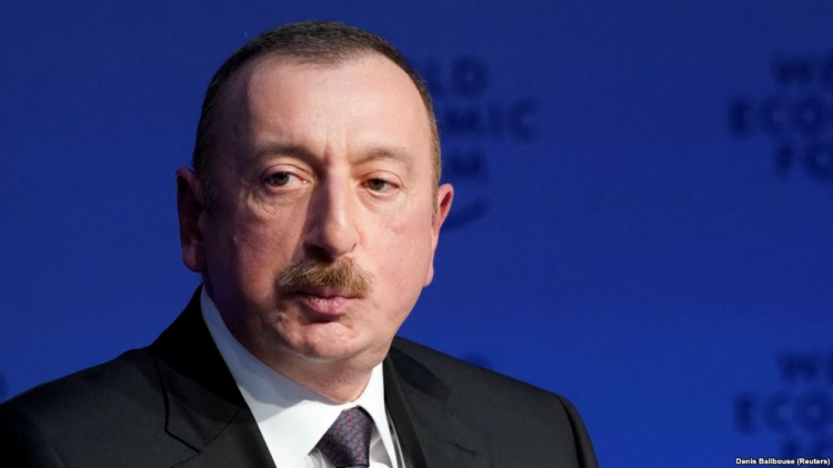 Ալիևը նոր արտգործնախարար է նշանակել