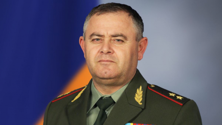 Նոր պաշտոն Արտակ Դավթյանին