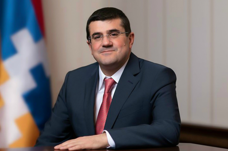 Արցախի նախագահը ստորագրել է «Քրեական գործերով համաներում հայտարարելու մասին» ԱՀ օրենքը