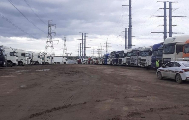 Ռուսաստանում ադրբեջանցիները խոչընդոտում են  հայերի մուտքը շուկա