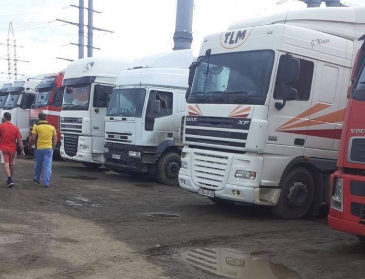 Ռուսաստանում ադրբեջանցիները խոչընդոտում են  հայերի մուտքը շուկա