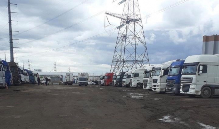 Ռուսաստանում ադրբեջանցիները խոչընդոտում են  հայերի մուտքը շուկա