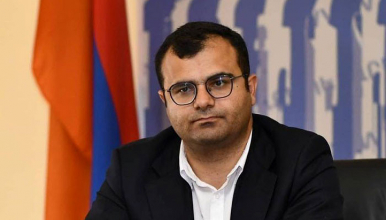 Պարգևավճարները դիտարկել որպես ճոխություն՝ զրպարտություն է. Հակոբ Կարապետյան