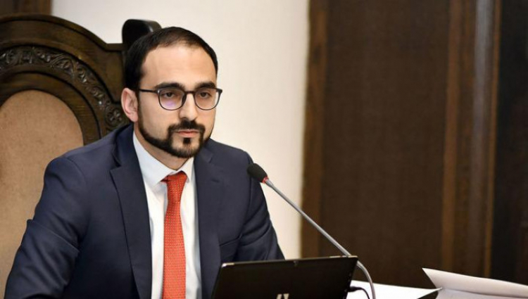 ՄԱԿ-ի նոր հետազոտության համաձայն՝ Հայաստանը բարելավել է դիրքերը. Տիգրան Ավինյան