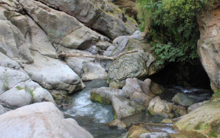 «Սատանի Կամուրջ» կոչվող տարածքում քաղաքացին ընկել է ձորը