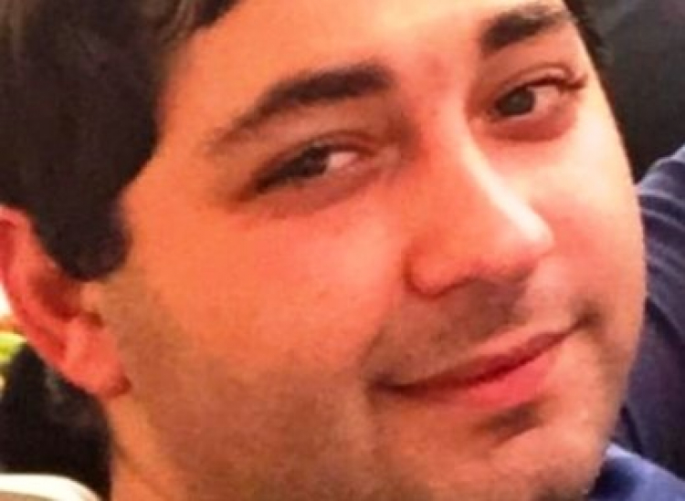 «Կյաժ Աշոտի» սպանության գործով հետախուզվում է ոստիկանության նախկին պաշտոնյայի որդին