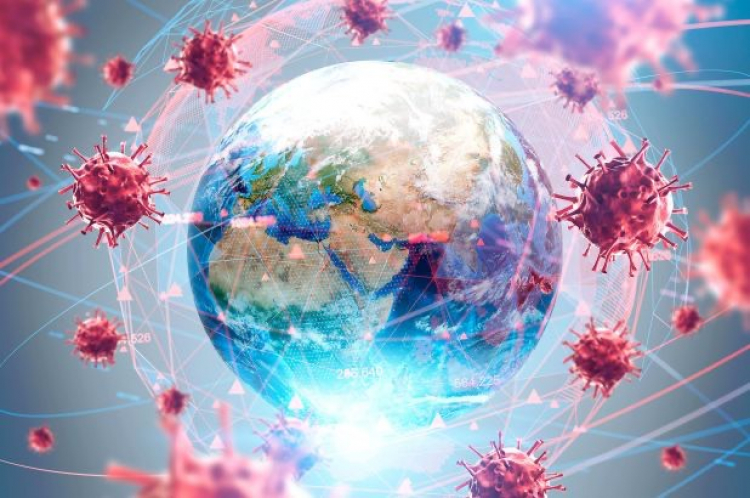 Coronavirus աշխարհում. Ամեն օր արձանագրվում է ռեկորդային թվով դեպքեր։ Նոր կարանտինի դեպքում արդյո՞ք կփակվի Բրիտանիան