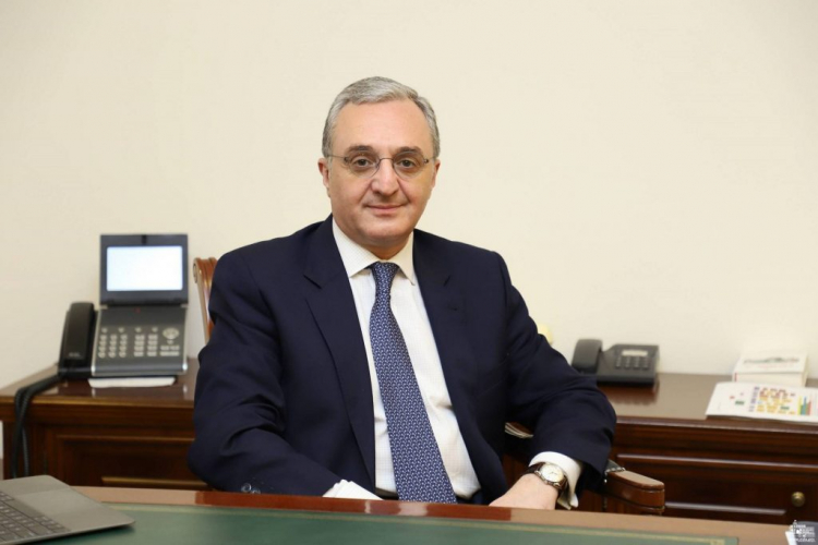 Շատ կարևոր է, որ Բաքվում գան ողջամտության դաշտ. Զոհրաբ Մնացականյանի հարցազրույցը «France 24»-ին (տեսանյութ)