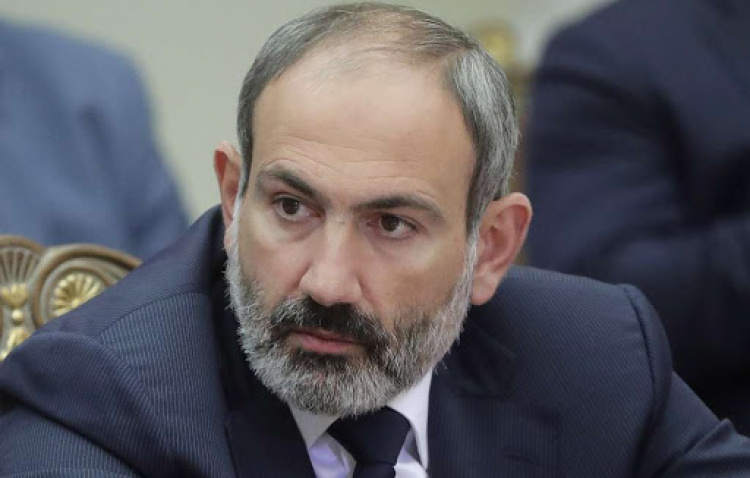 Կորոնավիրուսի դեմ պայքարի արդյունքում շատ փոքր դրական շարժ ունենք. Նիկոլ Փաշինյան (տեսանյութ)
