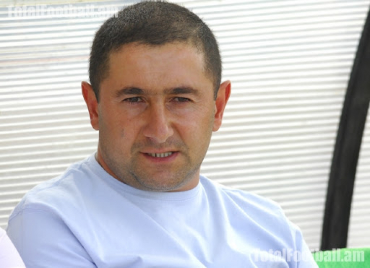 «Արարատ»-ը այսուհետ կգլխավորի Վարդան Բիչախչյանը