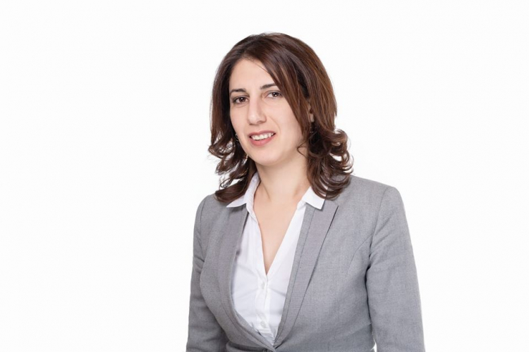 Երեխան պետք է ամեն դասից հետո հոգու թռիչք ունենա. Սոֆյա Հովսեփյան