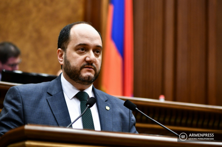 Գերազանց գնահատականներով բուհ չընդունվածների հարցը լուծվել է