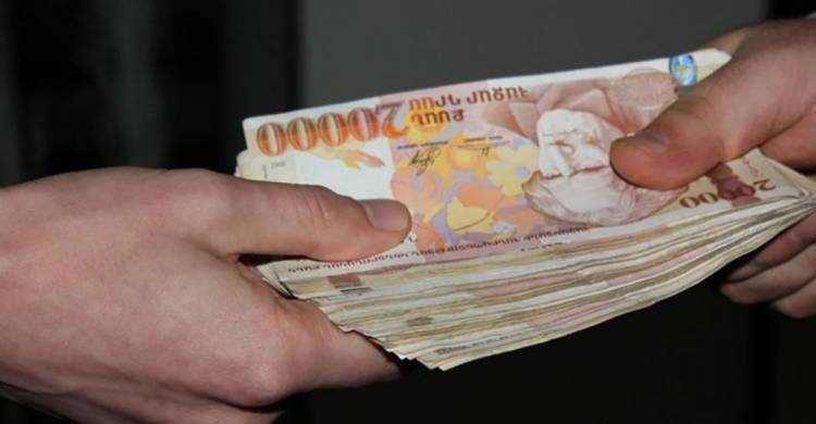 Խոշոր չափերով խարդախություն կատարելու դեպքի առթիվ հարուցված քրգործի նախաքննությունն ավարտվեց
