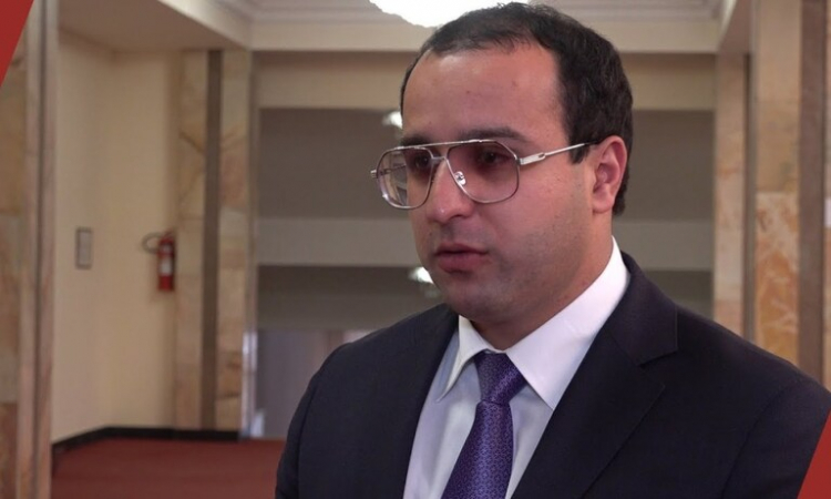 Հայկ Սարգսյանը իր գործողությունների համար կտուգանվի․ նա ասաց, որ կապ չունի խնջուքի կազմակերպման հետ․ Լիլիթ Մակունց