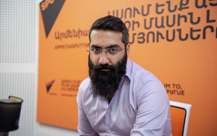 Արթուր Դանիելյանին մեղադրանք է առաջադրվել
