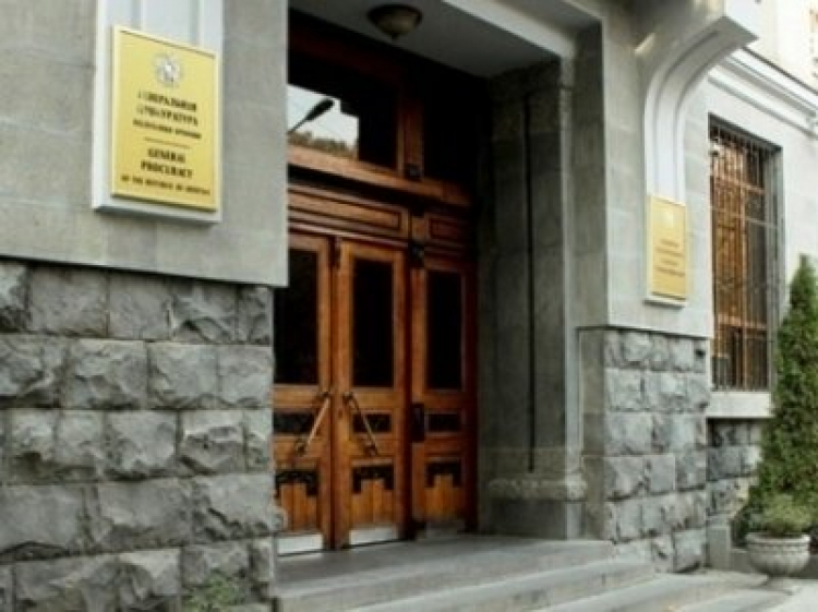 Շիրակի մարզում նորածին երեխայի ապօրինի առուվաճառքի դեպք է պարզվել. Տղամարդը կեղծ հայրություն է ճանաչել