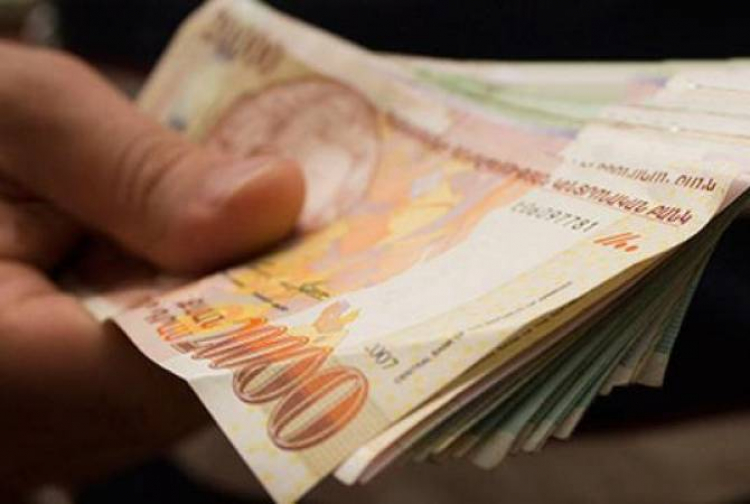Հայփոստը հորդորում է կենսաթոշակ և նպաստ ստանալու համար փոստային բաժանմունք չայցելել