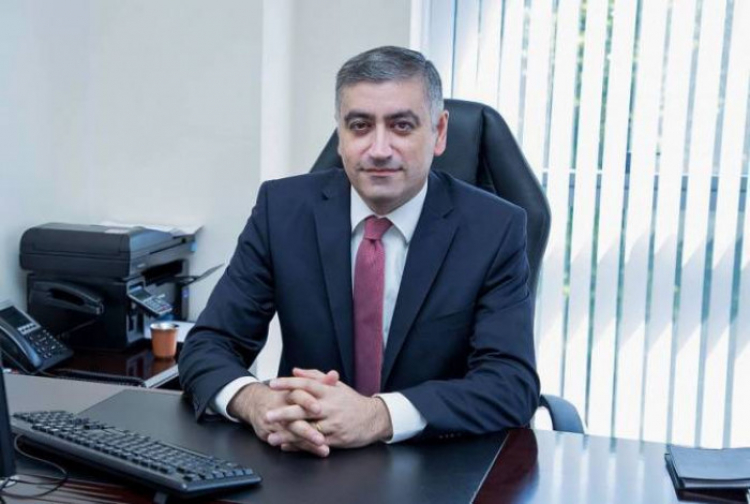 Դեսպան Պապիկյանը ԵԱՀԿ ՄԽ նիստին ներկայացրել է Հվ. Կովկասում Թուրքիայի քաղաքականությունը